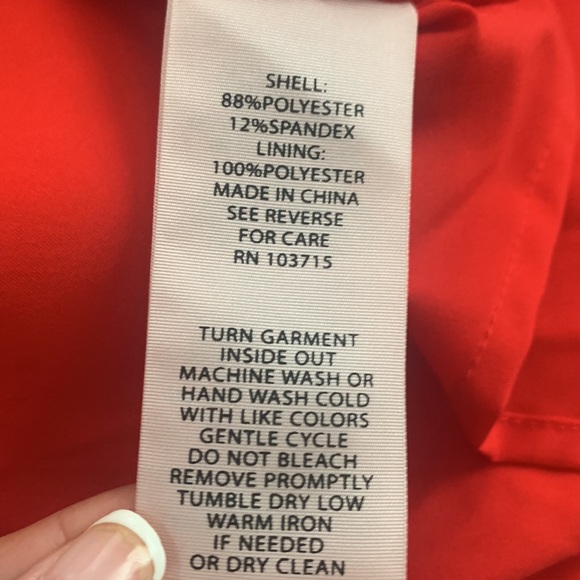 NWT: Nanette Lepore Summer Glam Dress - Picture 12 of 12